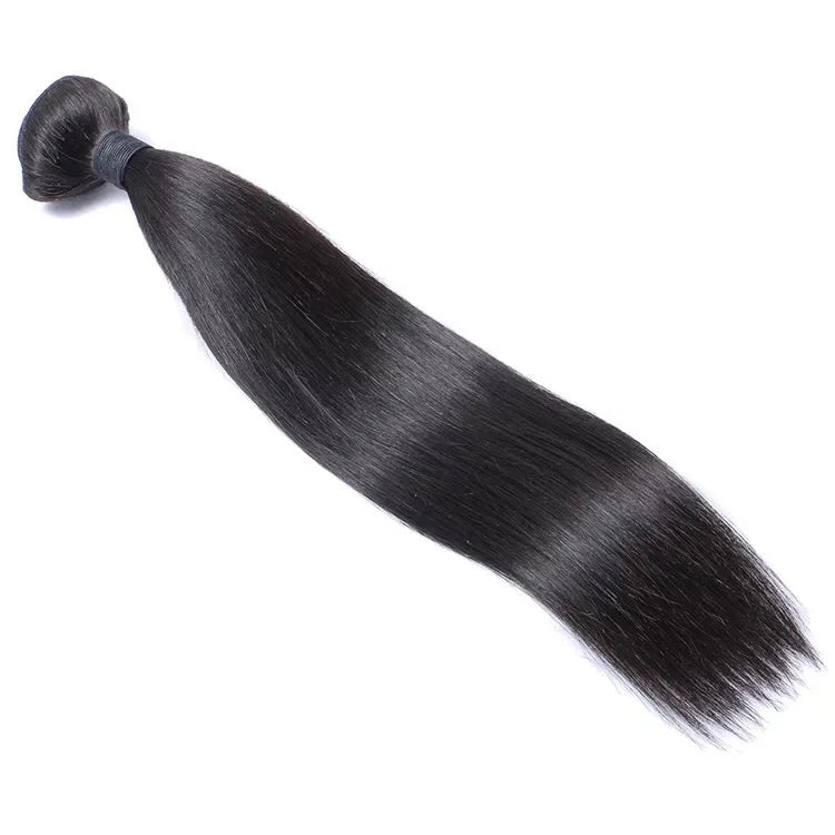 HUMAN HAIR BUNDLES STRAIGHT