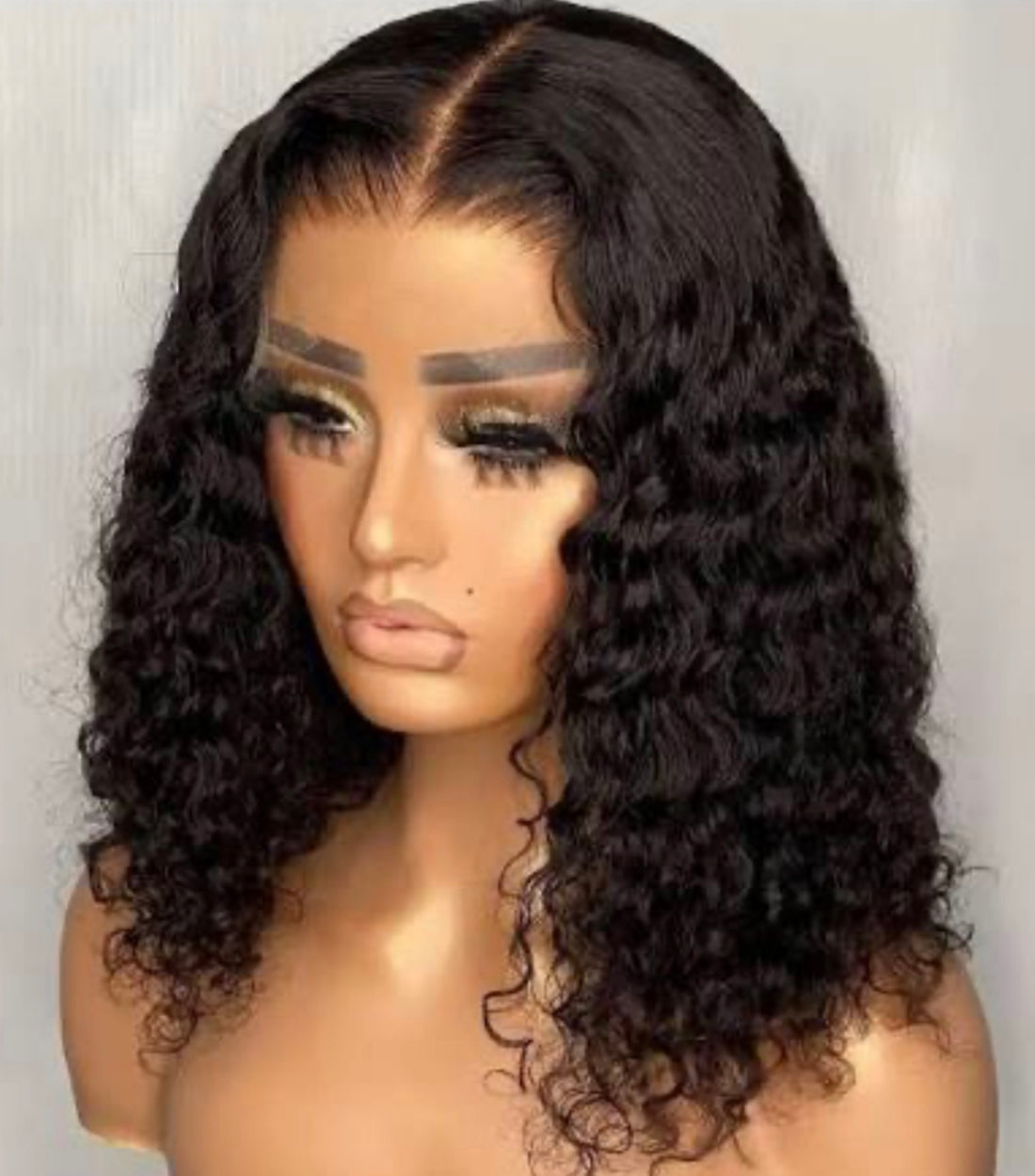 DEEP WAVE HUMAN HAIR HD