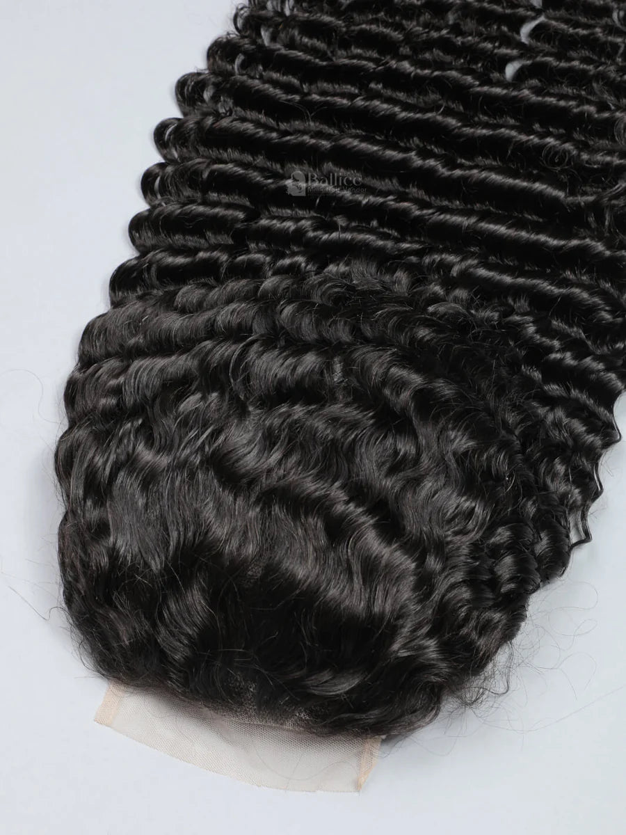 DEEP WAVE HUMAN HAIR HD