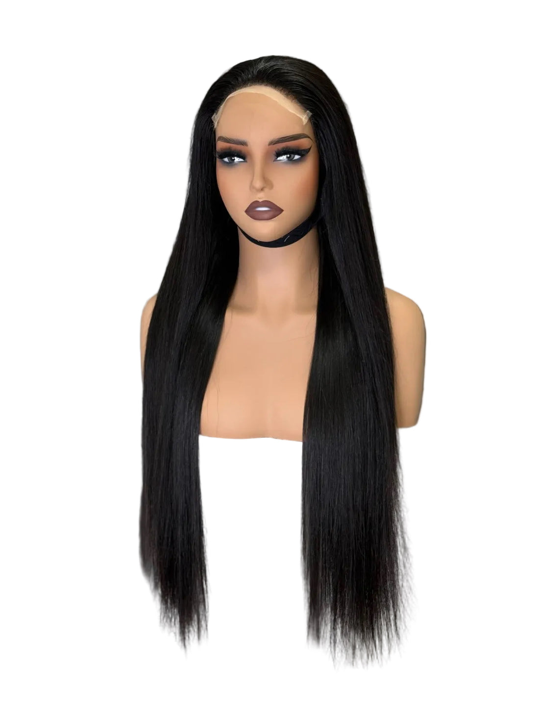 STRAIGHT HUMAN HAIR HD