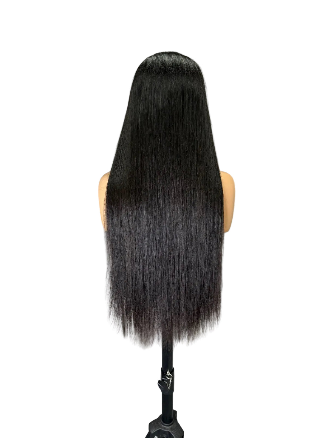 STRAIGHT HUMAN HAIR HD
