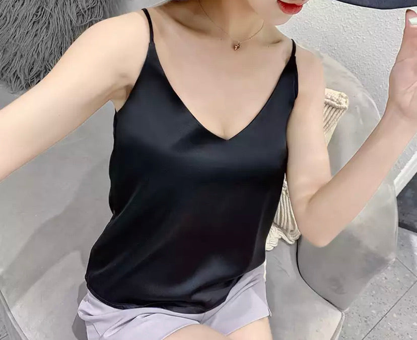 Satin